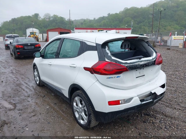 1G1FY6S00L4136668 Chevrolet Bolt Ev Fwd Lt