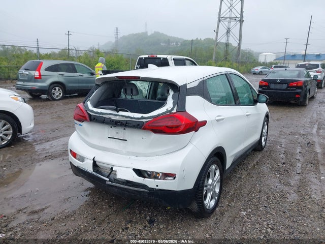 1G1FY6S00L4136668 Chevrolet Bolt Ev Fwd Lt