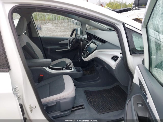 1G1FY6S00L4136668 Chevrolet Bolt Ev Fwd Lt