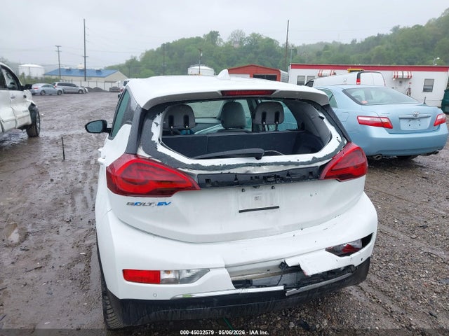 1G1FY6S00L4136668 Chevrolet Bolt Ev Fwd Lt