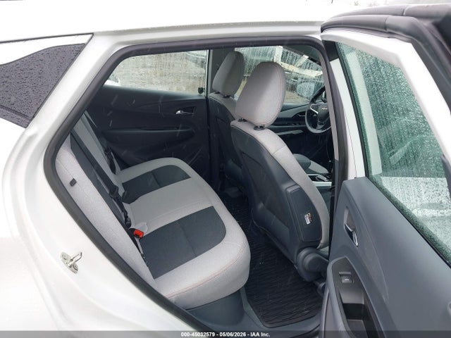 1G1FY6S00L4136668 Chevrolet Bolt Ev Fwd Lt