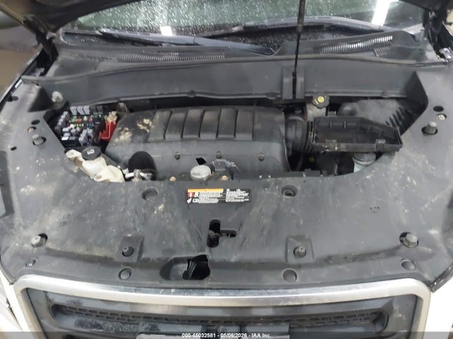 Aukcja sprzedaży 2015 Gmc Acadia Sle-2, vin: 1GKKVPKD6FJ267914, numer aukcji: 45032581