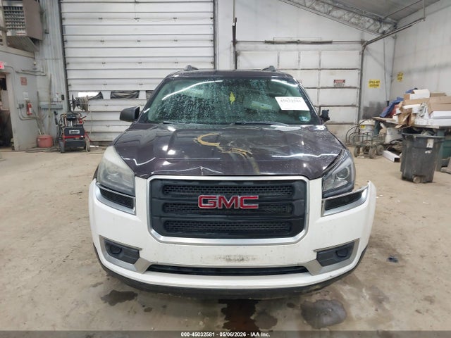 Aukcja sprzedaży 2015 Gmc Acadia Sle-2, vin: 1GKKVPKD6FJ267914, numer aukcji: 45032581