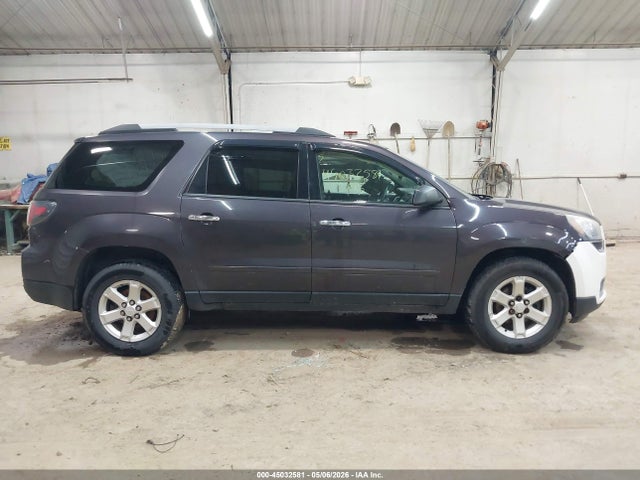 Aukcja sprzedaży 2015 Gmc Acadia Sle-2, vin: 1GKKVPKD6FJ267914, numer aukcji: 45032581