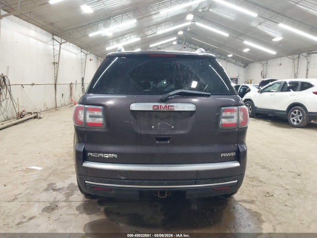 Aukcja sprzedaży 2015 Gmc Acadia Sle-2, vin: 1GKKVPKD6FJ267914, numer aukcji: 45032581