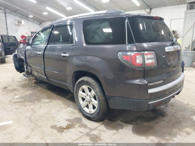 Aukcja sprzedaży 2015 Gmc Acadia Sle-2, vin: 1GKKVPKD6FJ267914, numer aukcji: 45032581