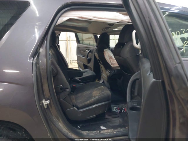 Aukcja sprzedaży 2015 Gmc Acadia Sle-2, vin: 1GKKVPKD6FJ267914, numer aukcji: 45032581