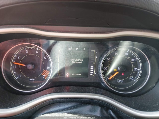2015 Jeep Cherokee Sport მანქანა იყიდება აუქციონზე, vin: 1C4PJMAB6FW776674, აუქციონის ნომერი: 45032582