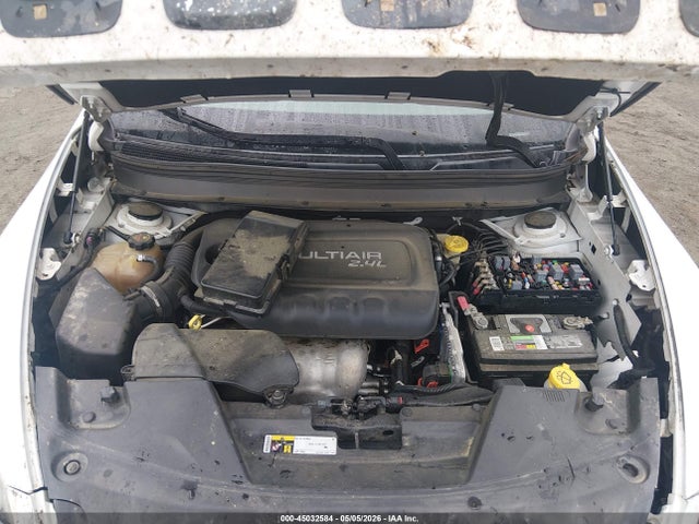 Aukcja sprzedaży 2016 Jeep Cherokee Latitude, vin: 1C4PJLCB5GW126369, numer aukcji: 45032584