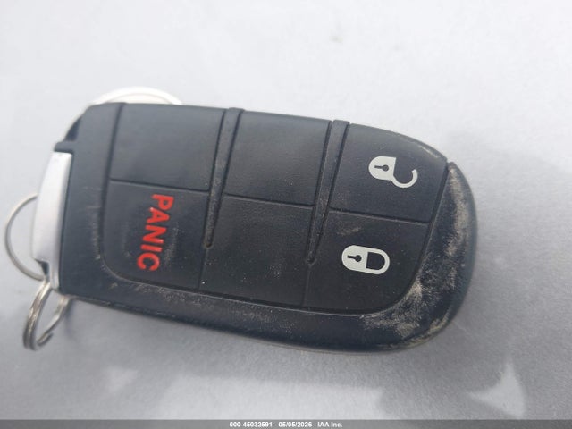 Продаж на аукціоні авто 2016 Dodge Journey Se, vin: 3C4PDCAB9GT215555, номер лоту: 45032591