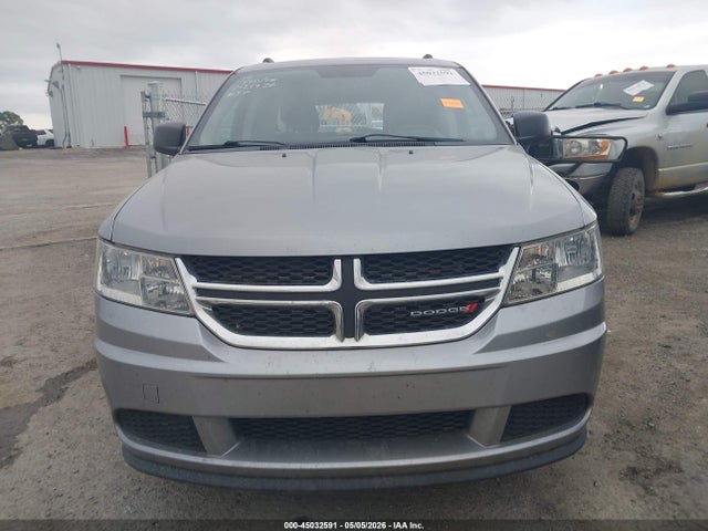 Продаж на аукціоні авто 2016 Dodge Journey Se, vin: 3C4PDCAB9GT215555, номер лоту: 45032591
