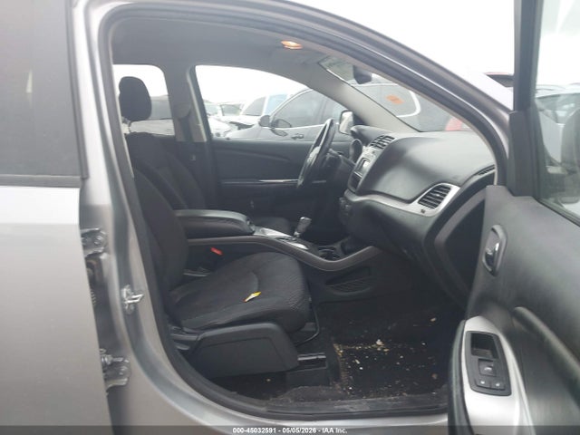 Продаж на аукціоні авто 2016 Dodge Journey Se, vin: 3C4PDCAB9GT215555, номер лоту: 45032591