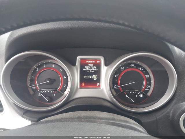 Продаж на аукціоні авто 2016 Dodge Journey Se, vin: 3C4PDCAB9GT215555, номер лоту: 45032591