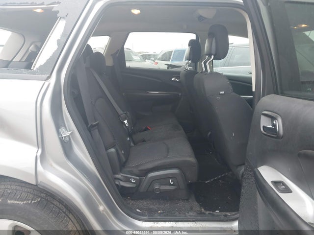Продаж на аукціоні авто 2016 Dodge Journey Se, vin: 3C4PDCAB9GT215555, номер лоту: 45032591