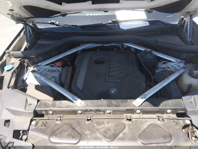 Продажа на аукционе авто 2019 Bmw X5 Xdrive40i, vin: 5UXCR6C54KLL00685, номер лота: 45032594
