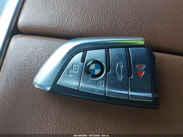 Продажа на аукционе авто 2019 Bmw X5 Xdrive40i, vin: 5UXCR6C54KLL00685, номер лота: 45032594