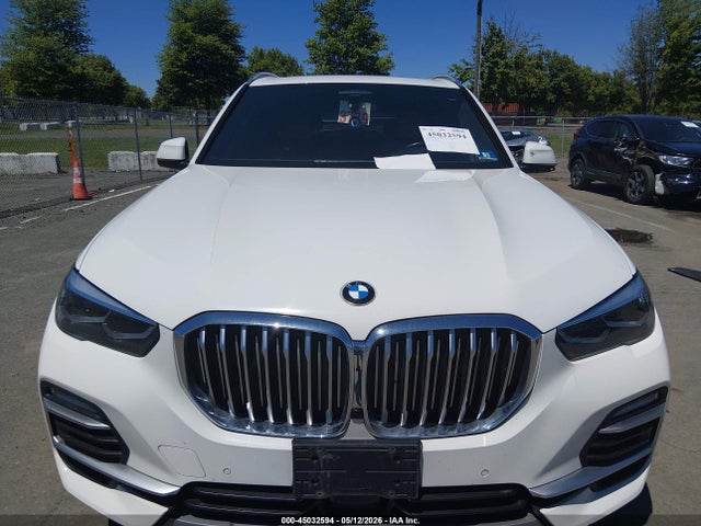 Продажа на аукционе авто 2019 Bmw X5 Xdrive40i, vin: 5UXCR6C54KLL00685, номер лота: 45032594