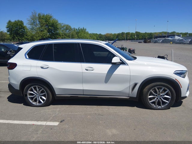 Продажа на аукционе авто 2019 Bmw X5 Xdrive40i, vin: 5UXCR6C54KLL00685, номер лота: 45032594