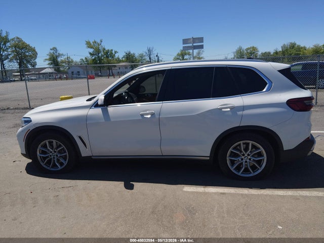 Продажа на аукционе авто 2019 Bmw X5 Xdrive40i, vin: 5UXCR6C54KLL00685, номер лота: 45032594
