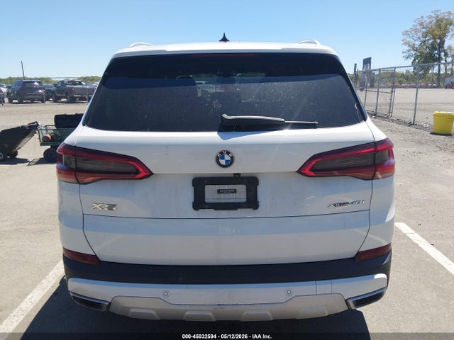 Продажа на аукционе авто 2019 Bmw X5 Xdrive40i, vin: 5UXCR6C54KLL00685, номер лота: 45032594
