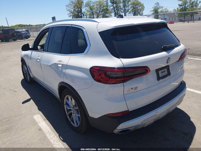 Продажа на аукционе авто 2019 Bmw X5 Xdrive40i, vin: 5UXCR6C54KLL00685, номер лота: 45032594