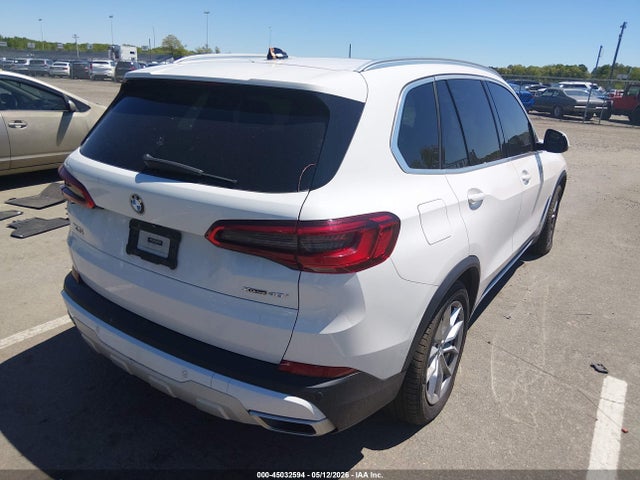 Продажа на аукционе авто 2019 Bmw X5 Xdrive40i, vin: 5UXCR6C54KLL00685, номер лота: 45032594