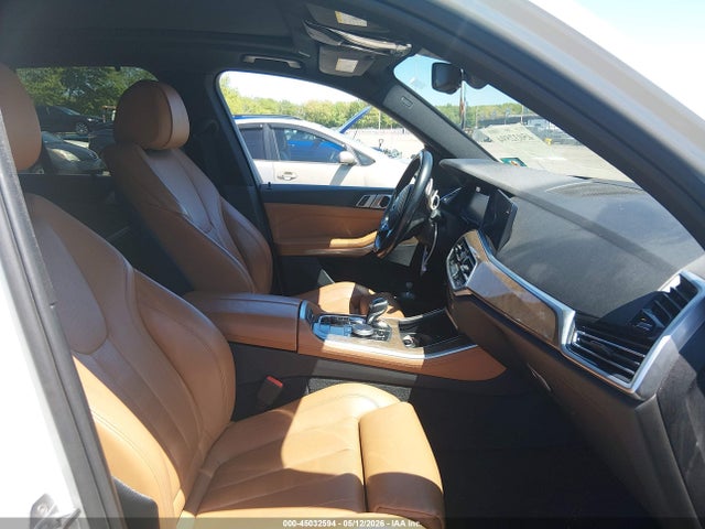 Продажа на аукционе авто 2019 Bmw X5 Xdrive40i, vin: 5UXCR6C54KLL00685, номер лота: 45032594