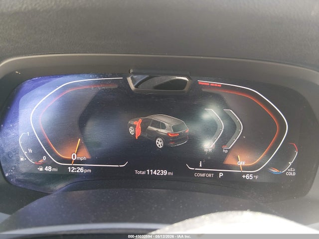 Продажа на аукционе авто 2019 Bmw X5 Xdrive40i, vin: 5UXCR6C54KLL00685, номер лота: 45032594