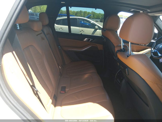 Продажа на аукционе авто 2019 Bmw X5 Xdrive40i, vin: 5UXCR6C54KLL00685, номер лота: 45032594
