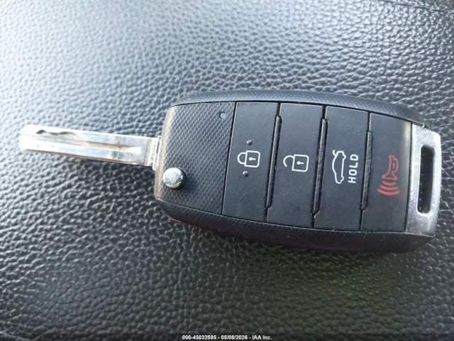 Aukcja sprzedaży 2015 Kia Optima Lx, vin: KNAGM4A78F5589006, numer aukcji: 45032595