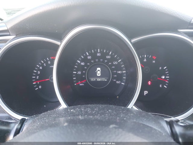 Aukcja sprzedaży 2015 Kia Optima Lx, vin: KNAGM4A78F5589006, numer aukcji: 45032595