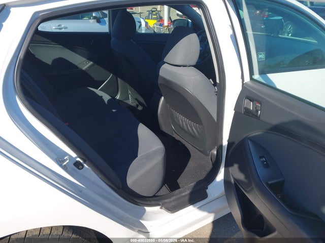 Aukcja sprzedaży 2015 Kia Optima Lx, vin: KNAGM4A78F5589006, numer aukcji: 45032595