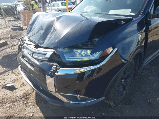 JA4AD3A31JZ063053 Mitsubishi Outlander Le/se/sel