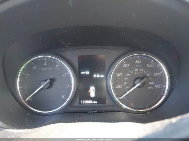 JA4AD3A31JZ063053 Mitsubishi Outlander Le/se/sel