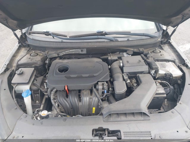 Aukcja sprzedaży 2018 Hyundai Sonata Sport+, vin: 5NPE34AF2JH707614, numer aukcji: 45032598