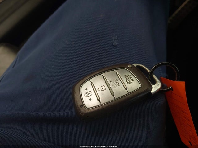Aukcja sprzedaży 2018 Hyundai Sonata Sport+, vin: 5NPE34AF2JH707614, numer aukcji: 45032598