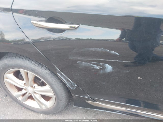 Aukcja sprzedaży 2018 Hyundai Sonata Sport+, vin: 5NPE34AF2JH707614, numer aukcji: 45032598