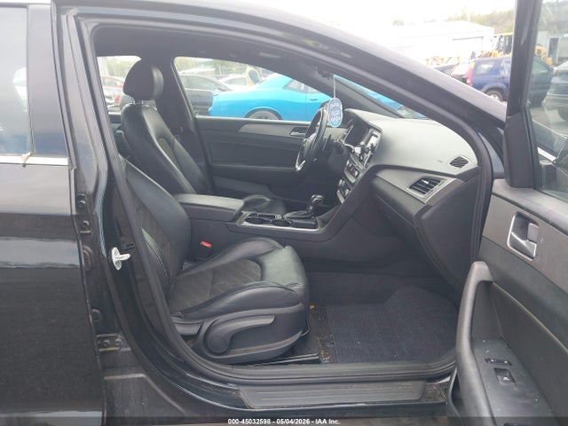 Aukcja sprzedaży 2018 Hyundai Sonata Sport+, vin: 5NPE34AF2JH707614, numer aukcji: 45032598