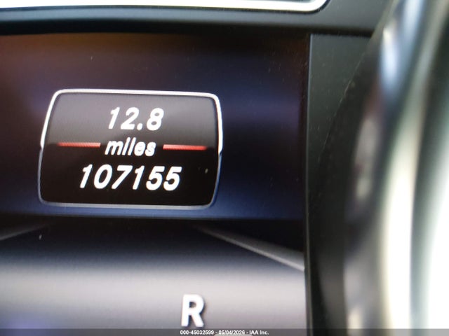 45032599 :رقم المزاد ، 4JGDF2EE5EA376108 vin ، 2014 Mercedes-benz Gl 350 Bluetec 4matic مزاد بيع