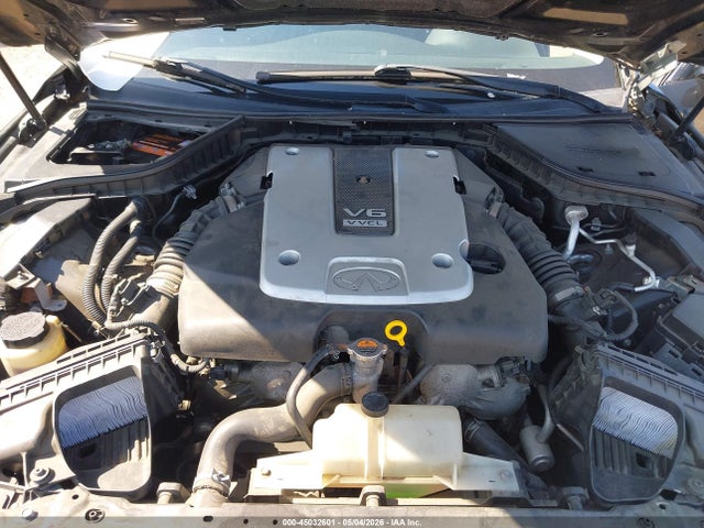 Продажа на аукционе авто 2015 Infiniti Q50 Premium, vin: JN1BV7AR9FM406413, номер лота: 45032601