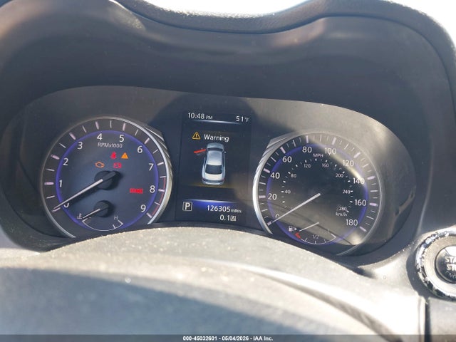Продажа на аукционе авто 2015 Infiniti Q50 Premium, vin: JN1BV7AR9FM406413, номер лота: 45032601