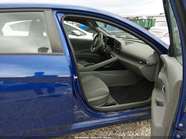 5NPLL4AG4MH032482 Hyundai ELANTRA SE