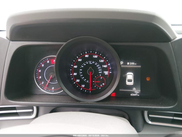 5NPLL4AG4MH032482 Hyundai ELANTRA SE