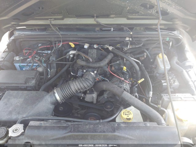 2008 Jeep Wrangler Unlimited X მანქანა იყიდება აუქციონზე, vin: 1J4GA39178L590503, აუქციონის ნომერი: 45032608
