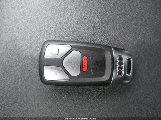 2022 Audi Q5 Premium 45 Tfsi S Line Quattro S Tronic მანქანა იყიდება აუქციონზე, vin: WA1GAAFY1N2091137, აუქციონის ნომერი: 45032610