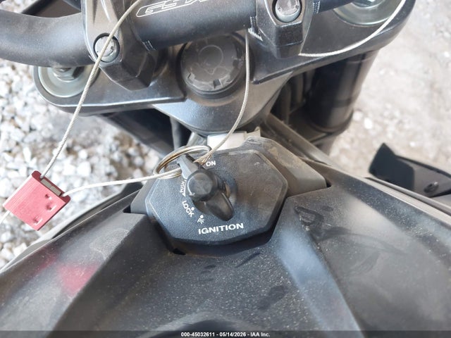 Продаж на аукціоні авто 2022 Suzuki Gsx-s750 M/z, vin: JS1C533B5N7100326, номер лоту: 45032611