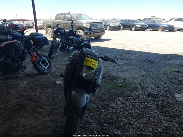 Продаж на аукціоні авто 2022 Suzuki Gsx-s750 M/z, vin: JS1C533B5N7100326, номер лоту: 45032611