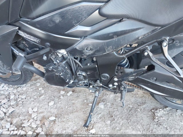Продаж на аукціоні авто 2022 Suzuki Gsx-s750 M/z, vin: JS1C533B5N7100326, номер лоту: 45032611