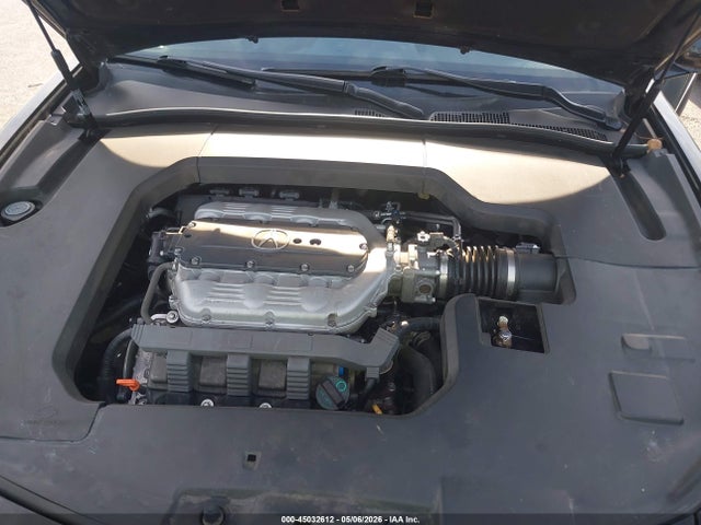 Продажа на аукционе авто 2012 Acura Tl 3.7, vin: 19UUA9F71CA008034, номер лота: 45032612