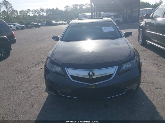 Продажа на аукционе авто 2012 Acura Tl 3.7, vin: 19UUA9F71CA008034, номер лота: 45032612